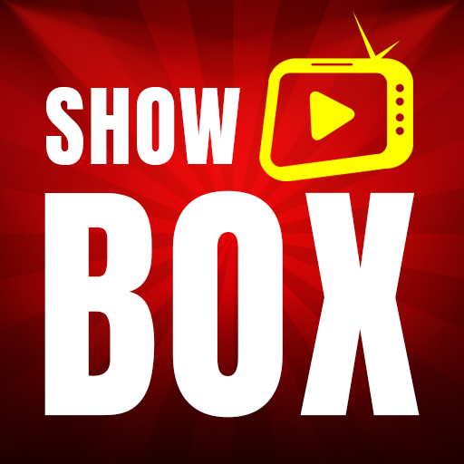 Show Tv Box : Watch HD Movies