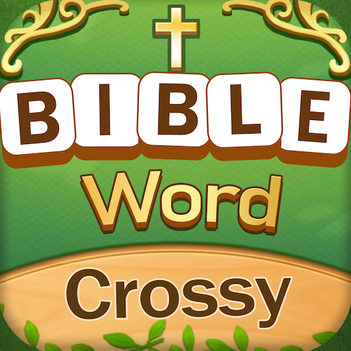 Bible Word Crossy