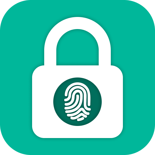 App lock - Fingerprint