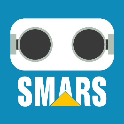 SMARS App - DIY Robot Arduino 