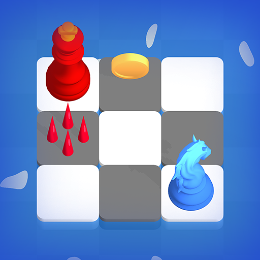 Mr.Knight - Logic Puzzle Game