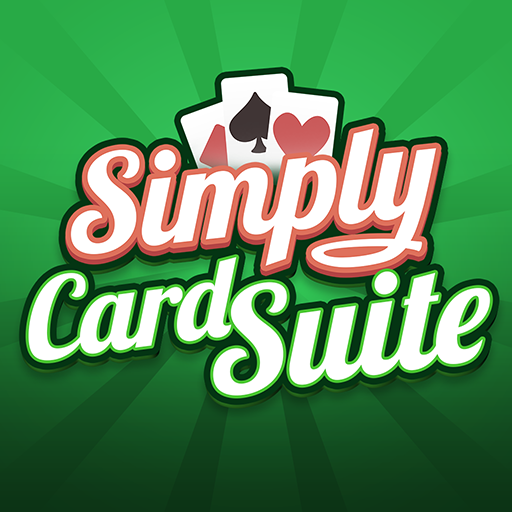 Simply Card Suite