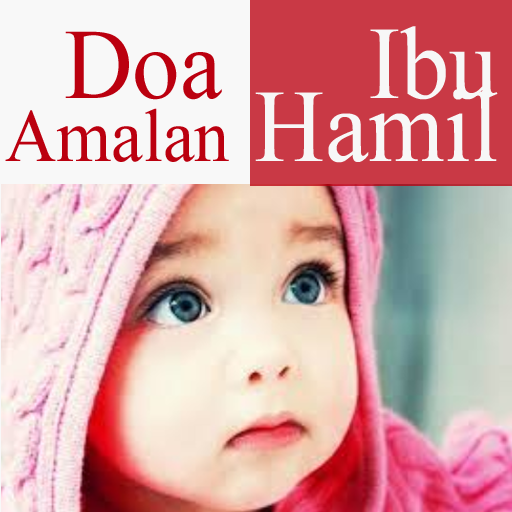 Amalan dan Doa Ibu Hamil