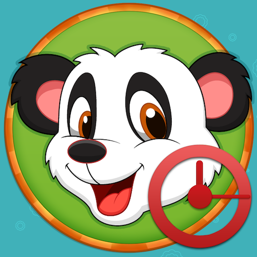 Timer for Kids - visual countdown for children