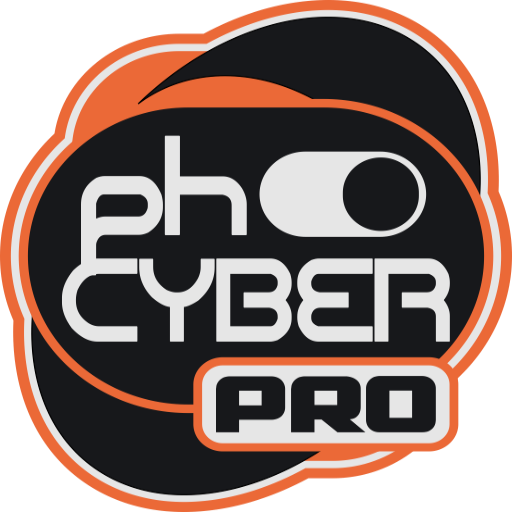 PhCyber VPN PRO