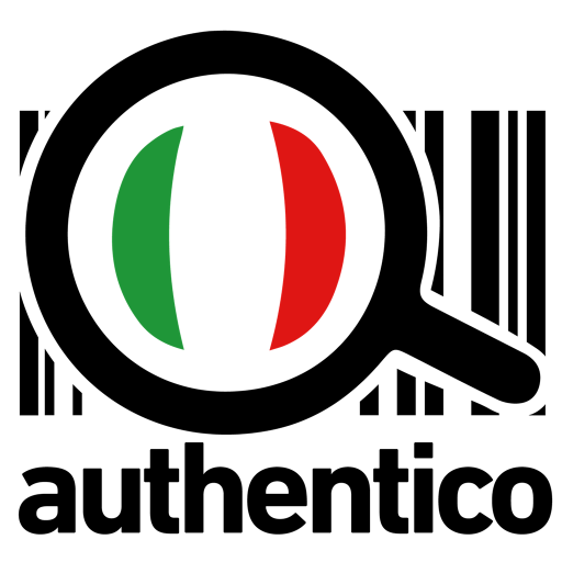 Authentico I love Italian food