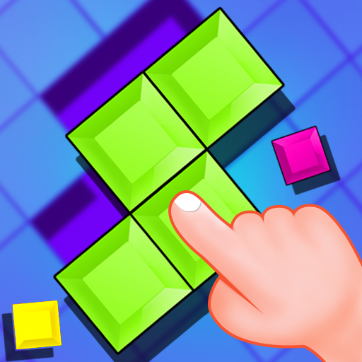 Hexa Block Puzzle- Tangle Game