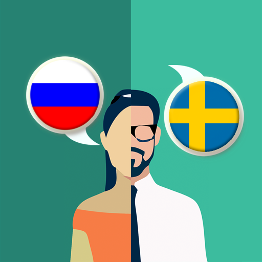 Russian-Swedish Translator