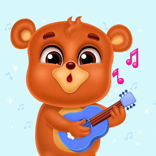 Babies Music & Song Tutor