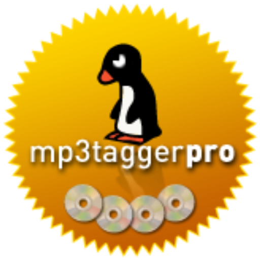 mp3tagger pro