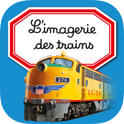 L'imagerie des trains