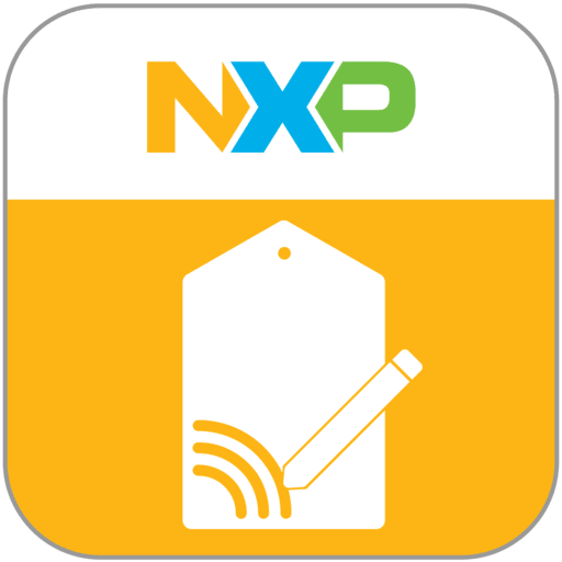 NFC TagWriter by NXP