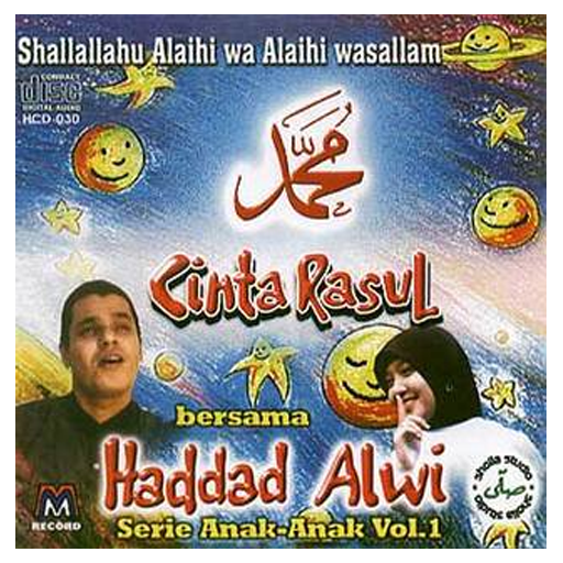 Lagu Cinta Rasul Mp3 Offline