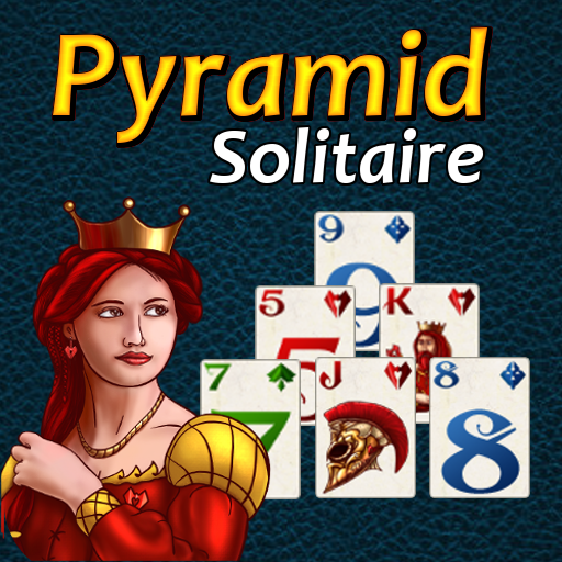 Pyramid Solitaire Classic