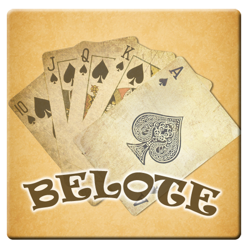 Belot online (Bridge-Belote)