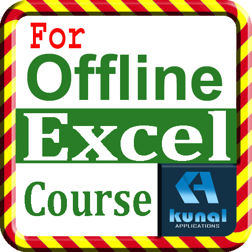 For Excel Course Offline