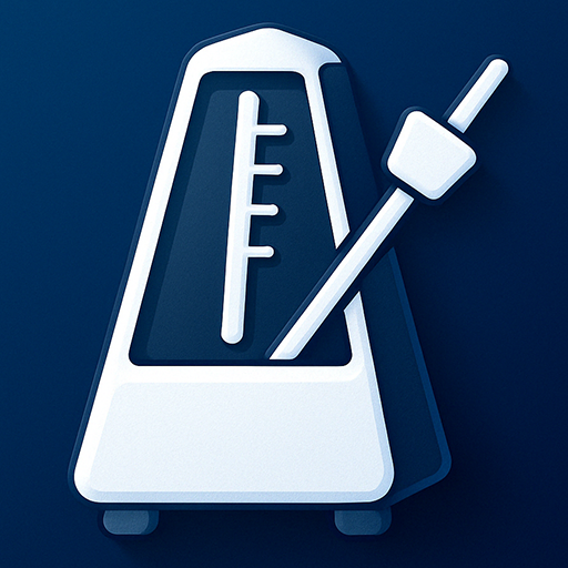 Tap Metronome: easy & precise
