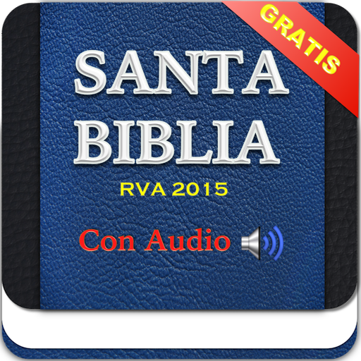 Biblia RVA 2015 Con Audio Gratis