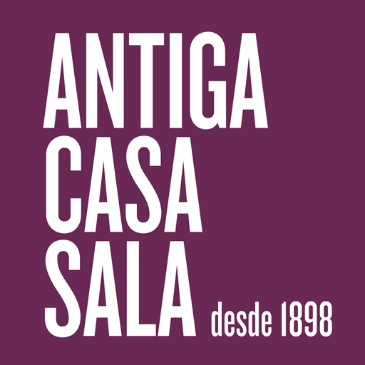 Antiga Casa Sala