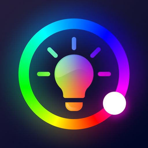 Hue Light App Remote Control