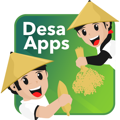 Desa Apps