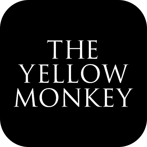 THE YELLOW MONKEY