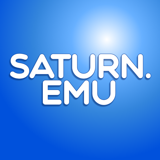 Saturn.emu (Saturn Emulator)