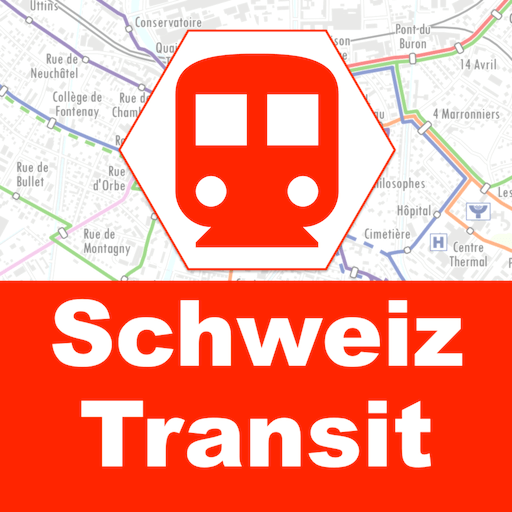 Switzerland Public Transport