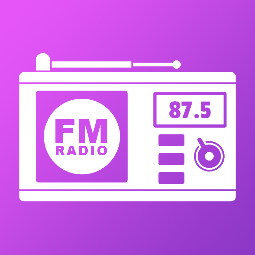 FM Radio - Podcast App