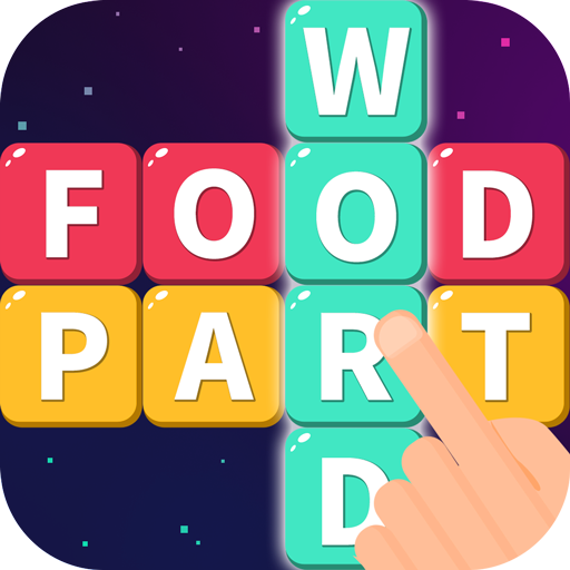 Word Blocks Connect - Classic Puzzle Free Games