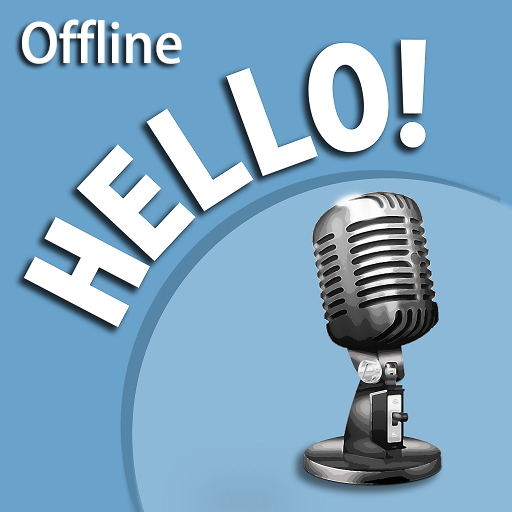 TalkEnglish Offline