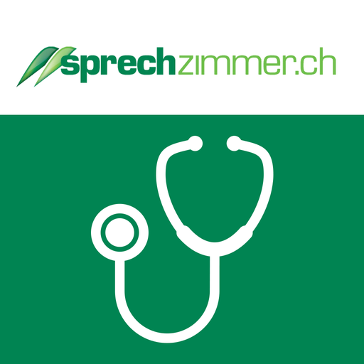 Sprechzimmer App