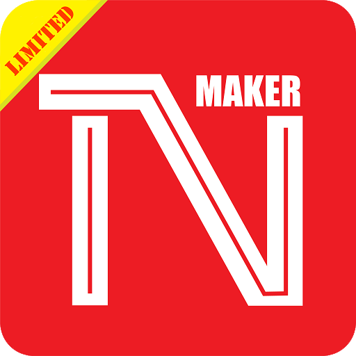 TNMaker Pro Limited- Multiple