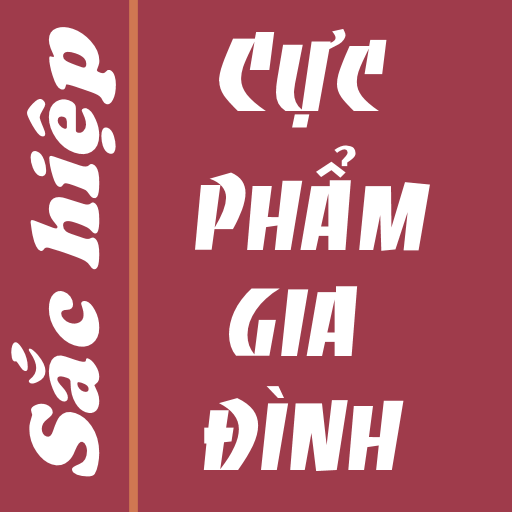 Cuc pham gia dinh offline