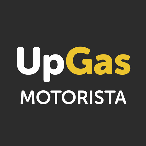 UpGas - para Motorista