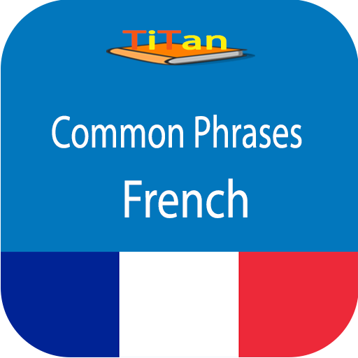 daily French phrases