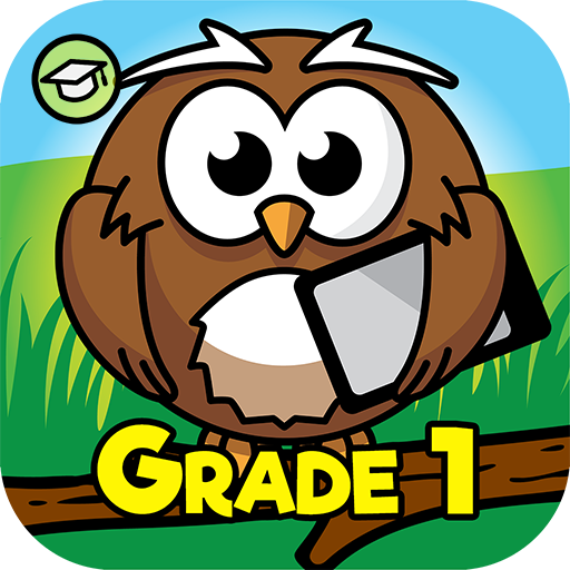 First Grade Learning Games SE