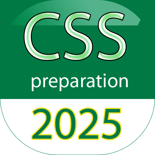 CSS Preparation