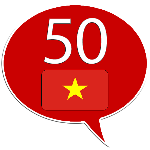 Learn Vietnamese  50 languages