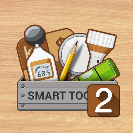 Smart Tools 2