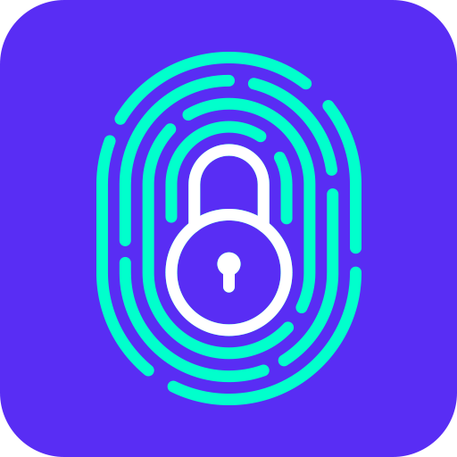 App Locker Fingerprint & Password, Gallery Locker