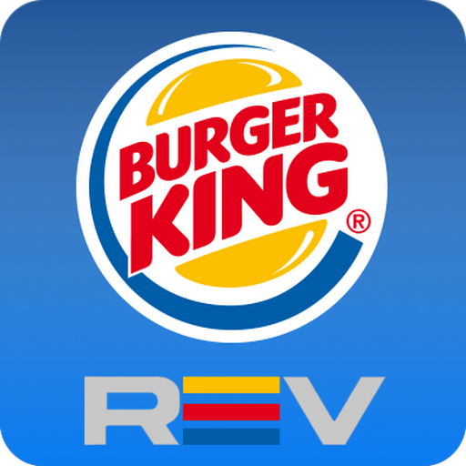 Burger King REV