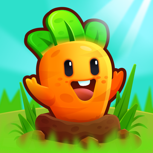 Garden Evolution Idle Tycoon