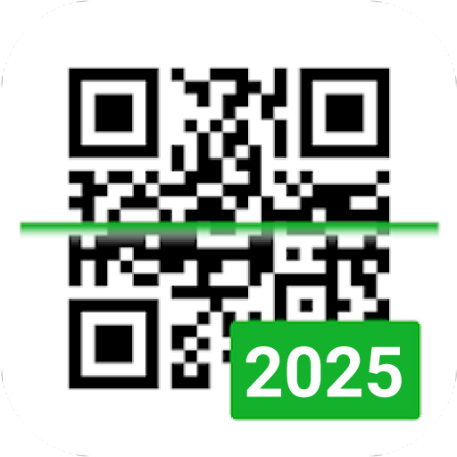 QR Reader & Barcode Generator