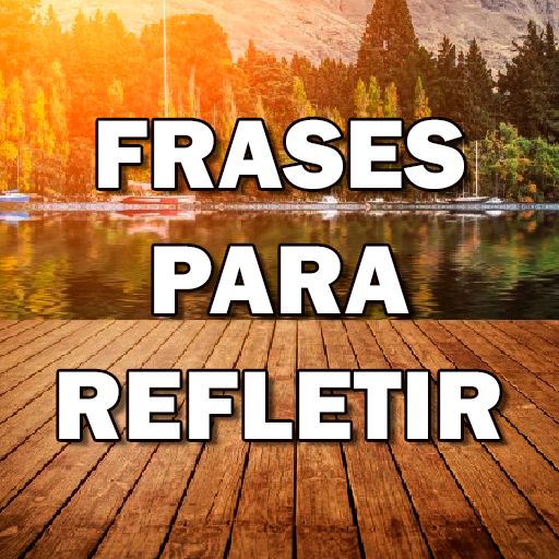 Frases para Refletir