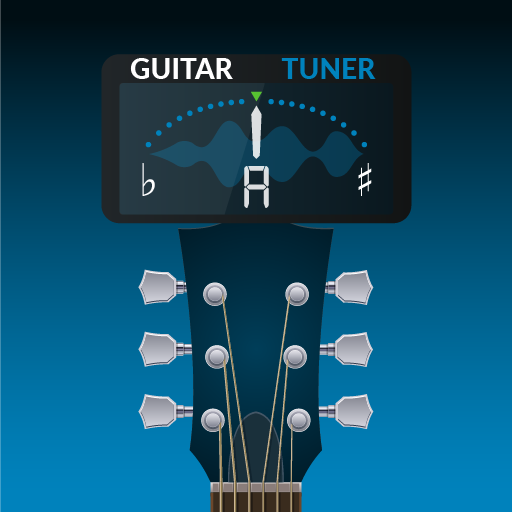 Guitar Tuner Guru