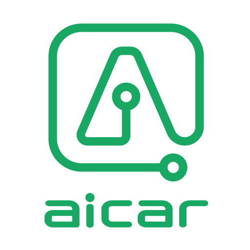 AiCar - electric carsharing in Georgia