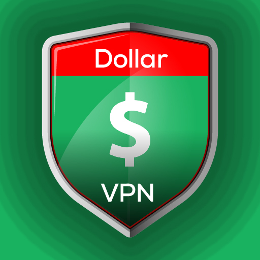 Super VPN Proxy by Dollar VPN