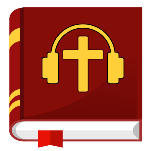 King James Bible audio offline