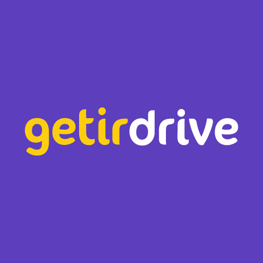 GetirDrive (MOOV)